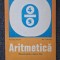 ARITMETICA MANUAL PENTRU CLASA A IV-A - Herescu