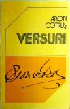 Aron Cotrus - Versuri
