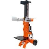 Ruris DLV803 - Despicator busteni 3000 W 70-350 mm vertical