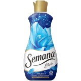 Balsam de rufe Superconcentrat Semana Elixir Fresh, 68 spalari, 1.7l