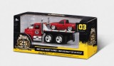 Set Maisto Muscle Transports Mack R685ST si Chevrolet 454 SS 1:64