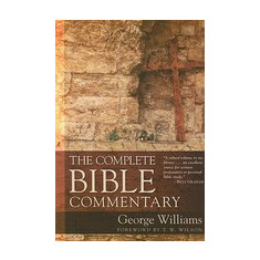 The Complete Bible Commentary