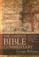 The Complete Bible Commentary foto