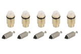 Cumpara ieftin Supapa pentru ac carburator (cu o priza, cantitate per impachetare:5buc) pentru YAMAHA TW 200 2001-2017