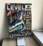 Revistă Gaming - Revista LEVEL februarie 2004