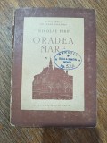 Oradea Mare - Nicolae Firu , 1924 / R2P5S
