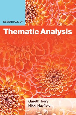Essentials of Thematic Analysis foto