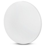 PLAFONIERA LED 24W 35CM 3 IN 1 - MODEL STELUTE, Oem