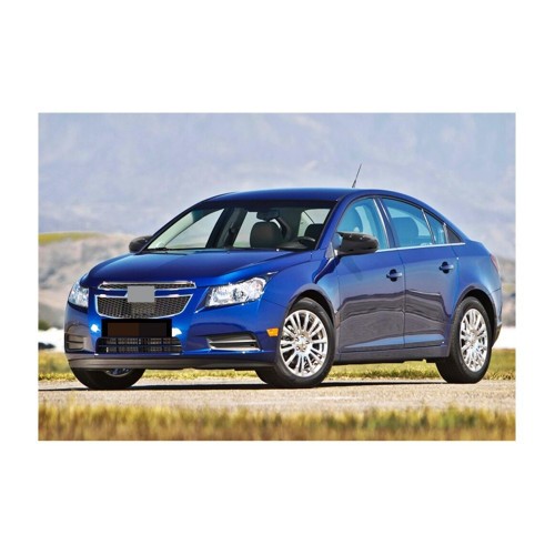 Capace oglinda tip BATMAN compatibile Chevrolet Cruze 2012-2016 Cod: BAT10102 / C516-BAT2 Automotive TrustedCars