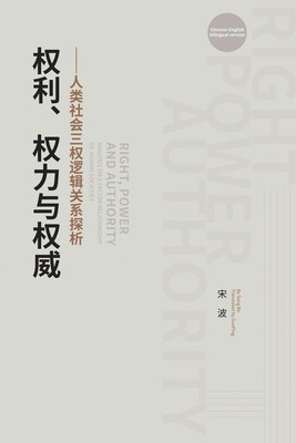 Right, Power and Authority: Analysis on 3-factor Relationship of Human Societies foto