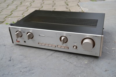 Amplificator Luxman L 190 foto