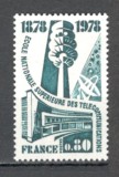 Franta.1978 100 ani Scoala National Superioara de Telecomunicatii SF.859