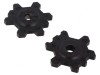 Fălci Crimpare 10-120mm&sup2; ER-PR120/150