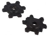 Fălci Crimpare 10-120mm&sup2; ER-PR120/150