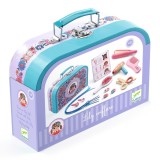 Joc de rol Trusa de coafura, Djeco