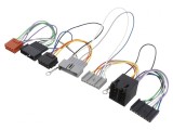 Cabluri Handsfree THB Parrot pentru Chrysler, Dodge, Jeep