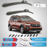 Cumpara ieftin Stergatoare Parbriz Teamcar Dacia Jogger MPV 2022- 600mm+400mm Cod OEM 288908484R