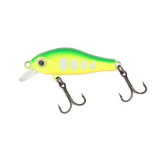 Vobler Golden Catch Raider 35SS 3.5cm / 2.2g culoare 101