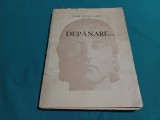 DEPĂNARE.... *GALI HENEGARIU / 1938 * 02