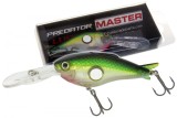 Haldorado - Vobler Predator Master 01