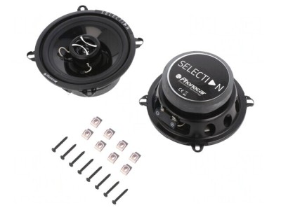Difuzoare auto cu două căi 130mm 70W 4&amp;Omega; foto