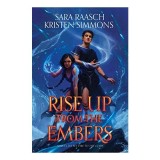Rise up from the Embers