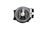 Proiector ceata Subaru Legacy (BM/BR) 2009- BestAutoVest tip bec HB4 partea stanga, Depo