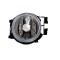 Proiector ceata Subaru Legacy (BM/BR) 2009- BestAutoVest tip bec HB4 partea stanga