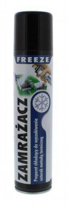 Spray racire Freeze 300ml TermoPasty AGT-020 foto