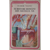 Scriitori romani din secolul XX (Ed. Minerva)