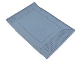 Covor siliconic ESD 480&deg;C 297x210mm
