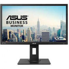 Monitor LED ASUS BE249QLBH 23.8 inch 5ms Black foto