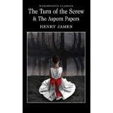 Henry James - The Turn of the Screw &amp; The Aspern Papers