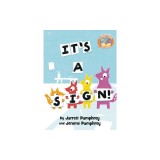 It's a Sign! (Elephant &amp; Piggie Like Reading!)