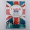 ENGLISH NOW - SPEAK, LISTEN, READ