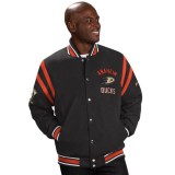 Anaheim Ducks geacă de bărbați Tailback Jacket - S