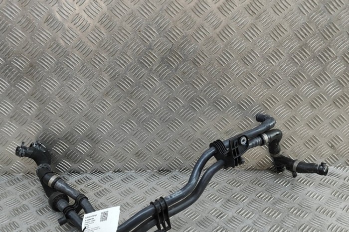 Furtun de lichid de răcire AUDI E-TRON GT 2022 OEM: 9J1815552C 30907885