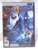 Joc PC Dracula II - limba spaniola