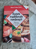 RETETE TRADITIONALE ROMANESTI - MARIA CRISTEA SOIMU