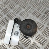 Claxon Auto Toyota Land Cruiser J15 2017, OEM 86510-28130, Negru/Rosu, 12V