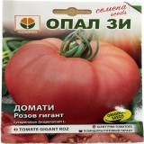 Seminte tomate Gigant Roz 0,2 gr, OpalZi Bulgaria, Opal Zi