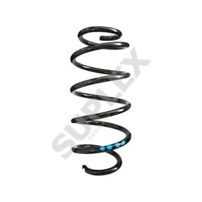 Arc spiral SUPLEX 39305 foto