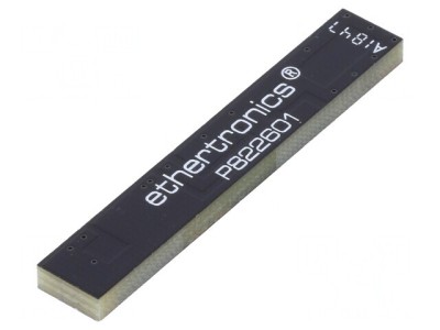 Antenă LTE 4.4dBi 50&amp;Omega; SMT foto