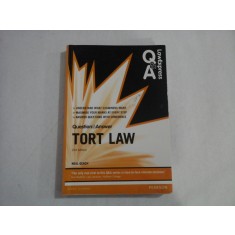 QUESTION &amp; ANSWER - TORT LAW - NEAL GEACH