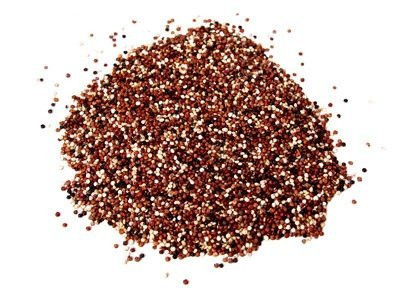 Quinoa rosie 1kg foto