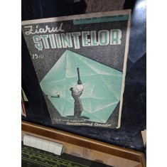 Ziarul Științelor - nr.8/1948