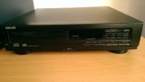 CD player audio