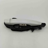 M&acirc;ner exterior ușă st&acirc;nga spate PEUGEOT PARTNER Furgon 2019 OEM: 1609240780,9802977180 30732245