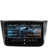Cumpara ieftin Navigatie Seat Altea Toledo (2005-2012), Android 12, E-Octacore 2GB RAM + 32GB ROM, 9 Inch - AD-BGE9002+AD-BGRKIT055