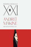 Recviem pentru Est - Paperback brosat - Andre&iuml; Makine - Univers